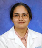 Dr. Niraja Rajan, MD