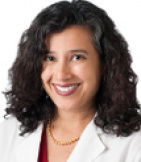 Dr. Nirmala Gonsalves, MD