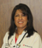 Dr. Niti Kaur Randhawa, MD