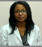 Dr. Nyota Afi Peace, MD