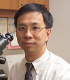 Dr. Oscar Lin, MD