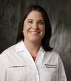 Dr. Pamela Bunting, DO