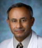 Dr. Pankaj J. Pasricha, MD