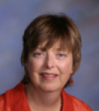 Patricia K Brougher, MD