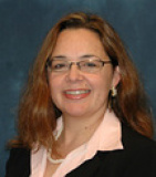 Patricia Santana, MD