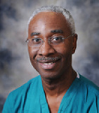 Dr. Patrick N. Olomu, MD