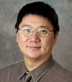 Paul Tien-chung Shone, MD
