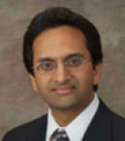 Dr. Pavan Kumar Punukollu, MD