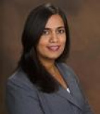 Dr. Pooja Nilesh Patel, MD