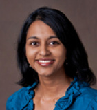 Dr. Pooja P Varshney, MD