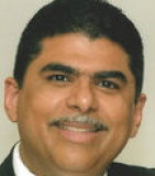 Rafael A Rodriguez, MD