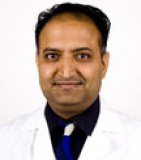 Dr. Rajesh Patel, MD
