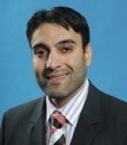 Dr. Rajiv Goswami, DO