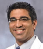 Dr. Rajiv Tikoo Pandit, MD