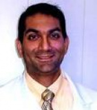 Dr. Rajneesh D Reddy, MD