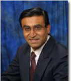 Dr. Rakesh B Patel, MD