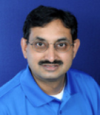 Rakesh K Saini, MD