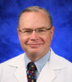 Dr. Randy Hauck, MD