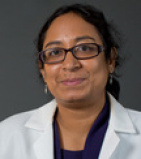 Dr. Ranjini R Madhavan, MD