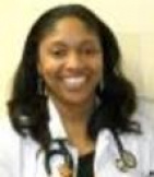 Dr. Renika N Mc Leod-Labissiere, MD