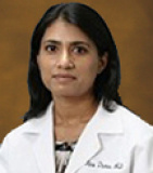 Dr. Renu E Thomas, MD