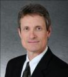 Richard Francis Neville, MD