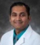 Dr. Ritesh Patel, Pharm D