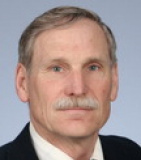 Dr. Robert Nervin Hovda, MD