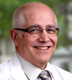 Dr. Robert Vincent Rege, MD