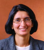 Rubina Qamar, MD