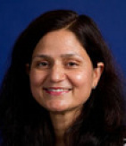 Salila Rajput, MD