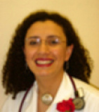 Dr. Sandra Liliana Oakes, MD