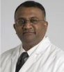 Dr. Sangithan J Moodley, MD