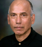 Dr. Saroj K Gujral, MD