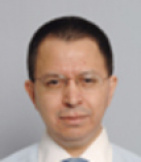 Dr. Sergio Huerta, MD