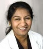 Shantala Sreerama, MD