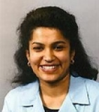 Shanti Nair, MD