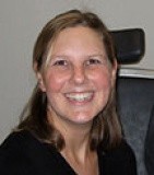 Dr. Shawna Elizabeth Kuntz, OD