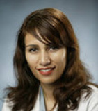 Dr. Shazia M. Jamil, MD