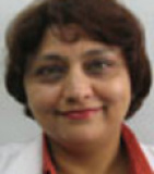 Dr. Shubhada Mithilesh, MD