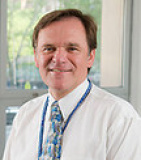 Dr. Simon Nicholas Powell, MDPHD