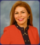 Sonia Molina, DMD, MPH