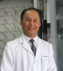 Dr. Stanton Kim, OD, FOAA