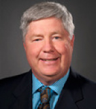 Dr. Stephen Johnson, MD