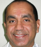 Dr. Subodh J. Saggi, MD