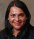 Dr. Sujatha S Murali, MD
