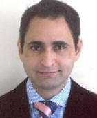 Dr. Sumeet Kalra, MD