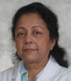 Dr. Sumitra S Shyamsundar, MD