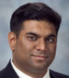 Sunil K. Sahai, MD