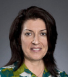 Sussan Sadeghi, MD